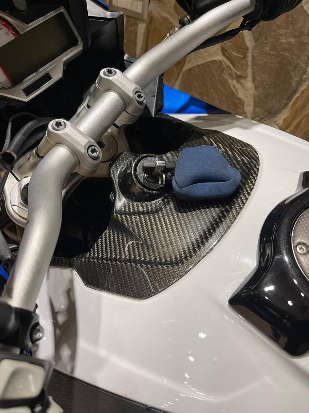 Bmw S 1000 XR (2015 - 16) (14)