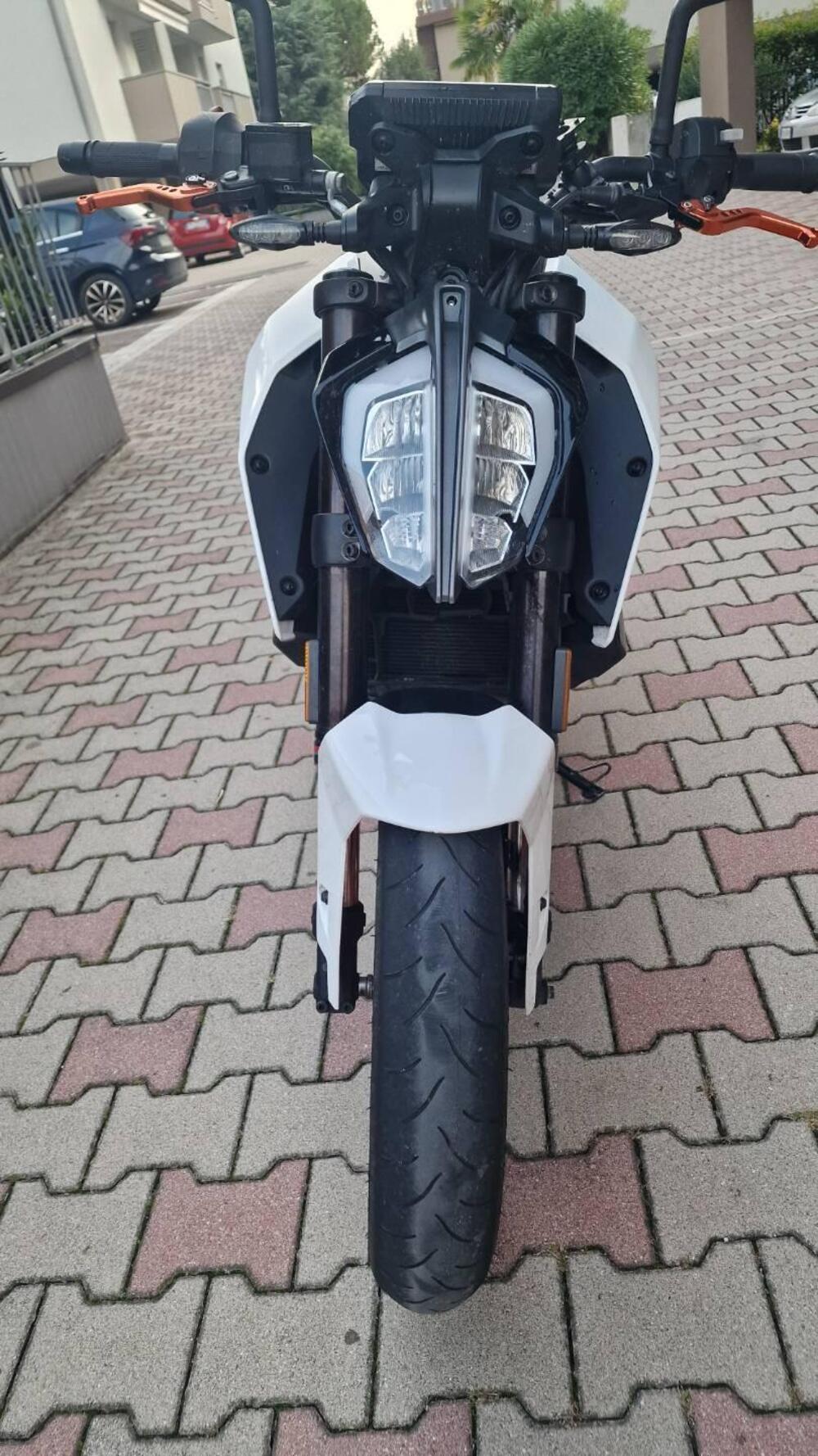 KTM 390 Duke ABS (2017 - 20) (2)