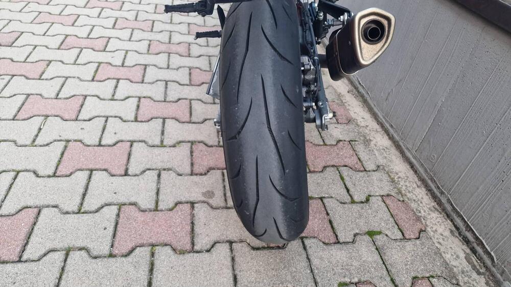 KTM 390 Duke ABS (2017 - 20) (3)