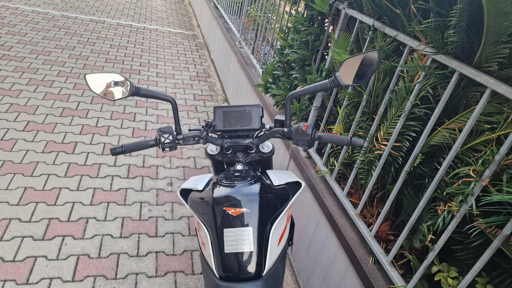 KTM 390 Duke ABS (2017 - 20) (4)