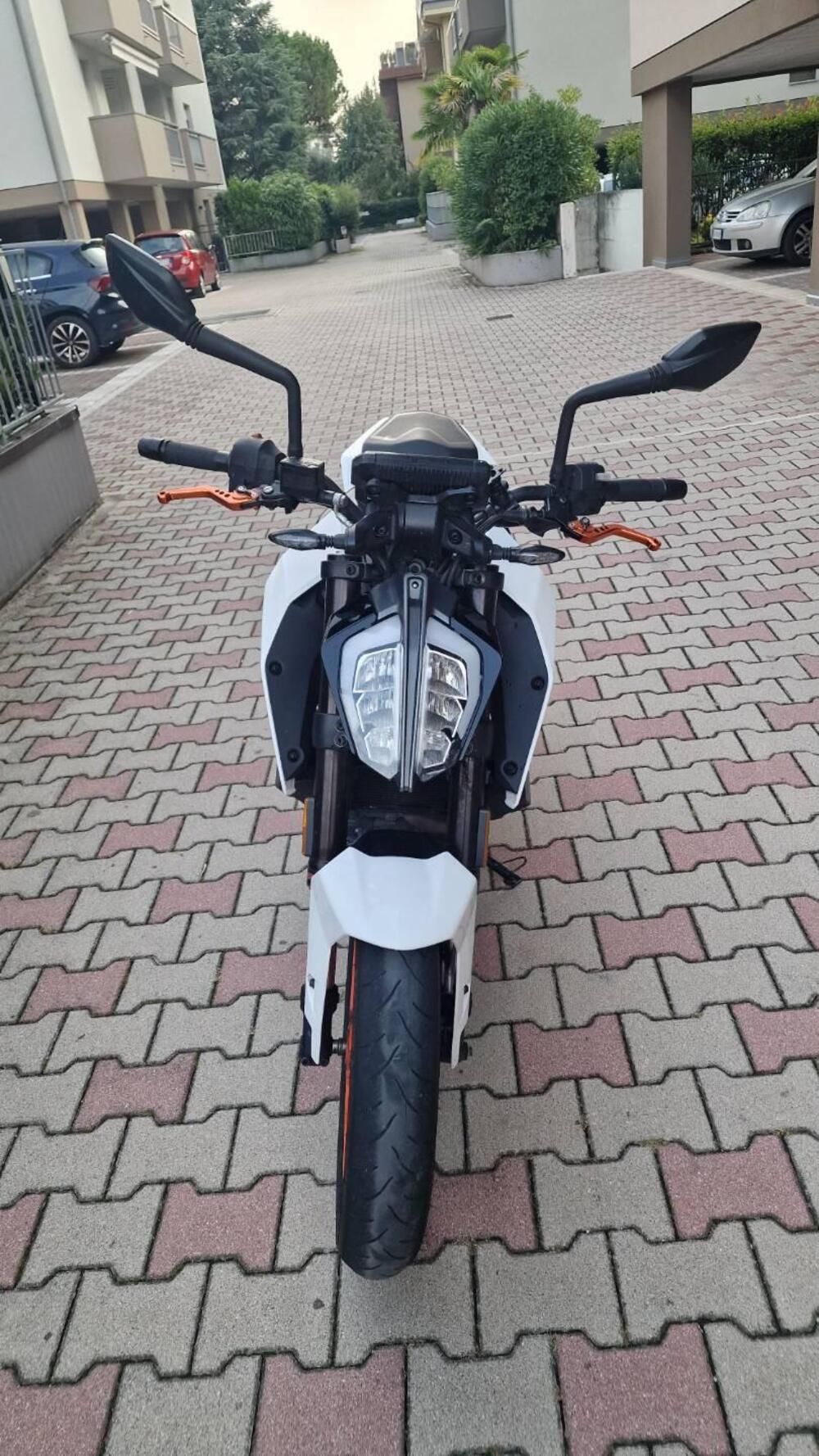KTM 390 Duke ABS (2017 - 20) (7)