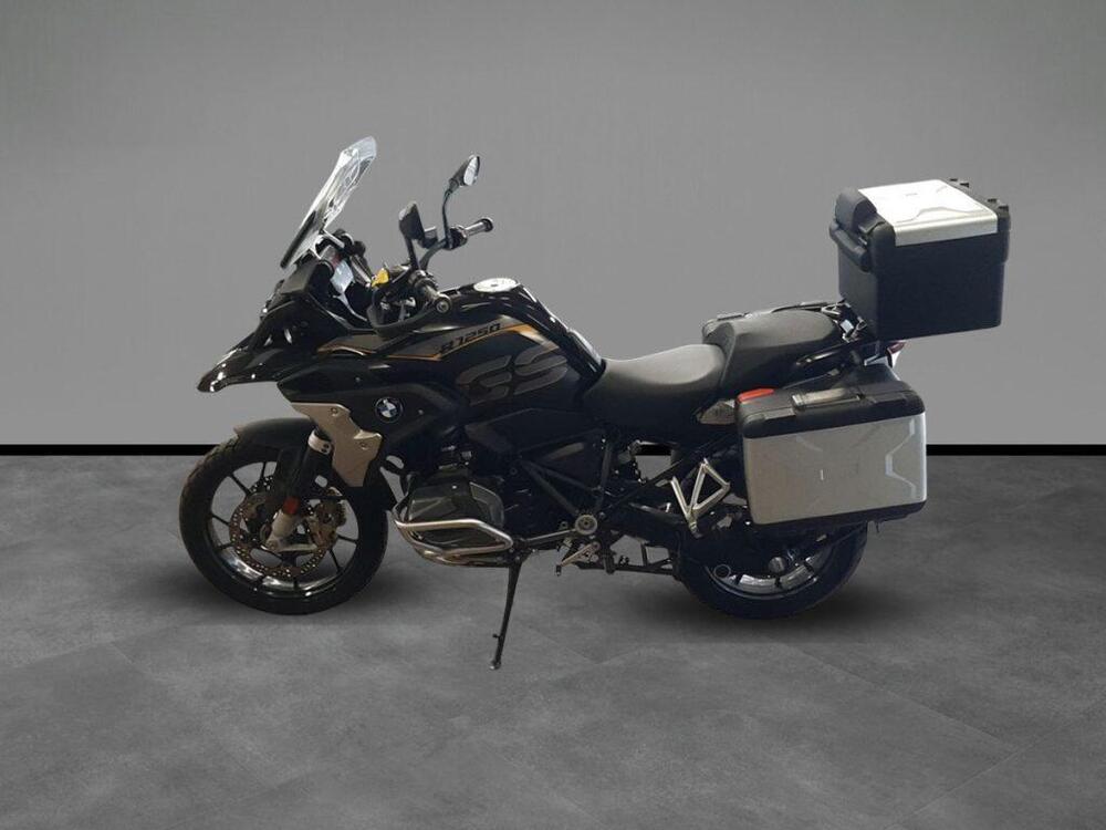 Bmw R 1250 GS (2019 - 20) (2)