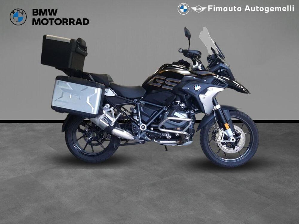 Bmw R 1250 GS (2019 - 20)