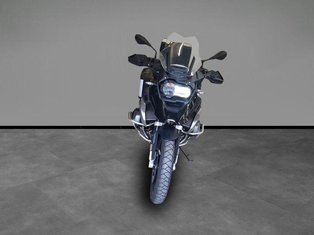 Bmw R 1250 GS (2019 - 20) (3)