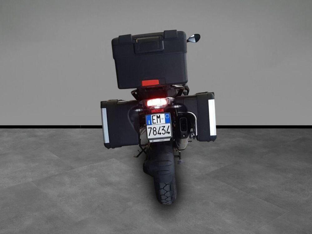 Bmw R 1250 GS (2019 - 20) (4)