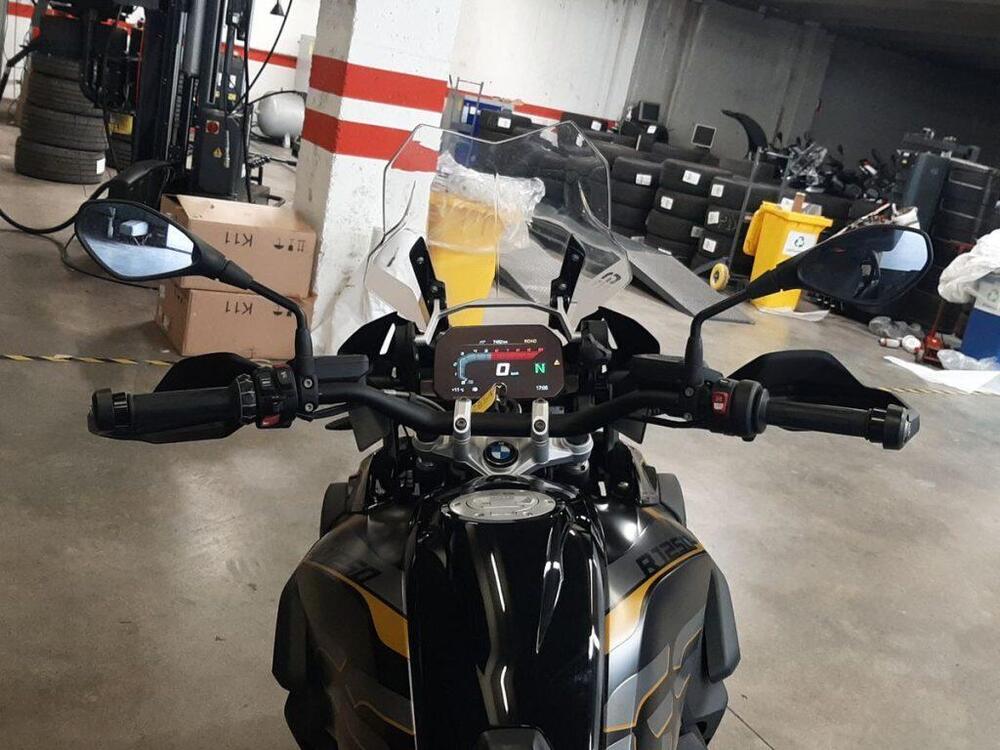 Bmw R 1250 GS (2019 - 20) (7)