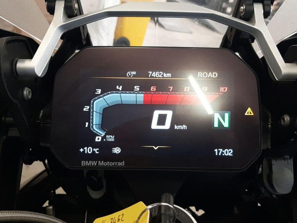 Bmw R 1250 GS (2019 - 20) (6)