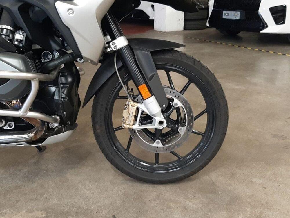 Bmw R 1250 GS (2019 - 20) (8)