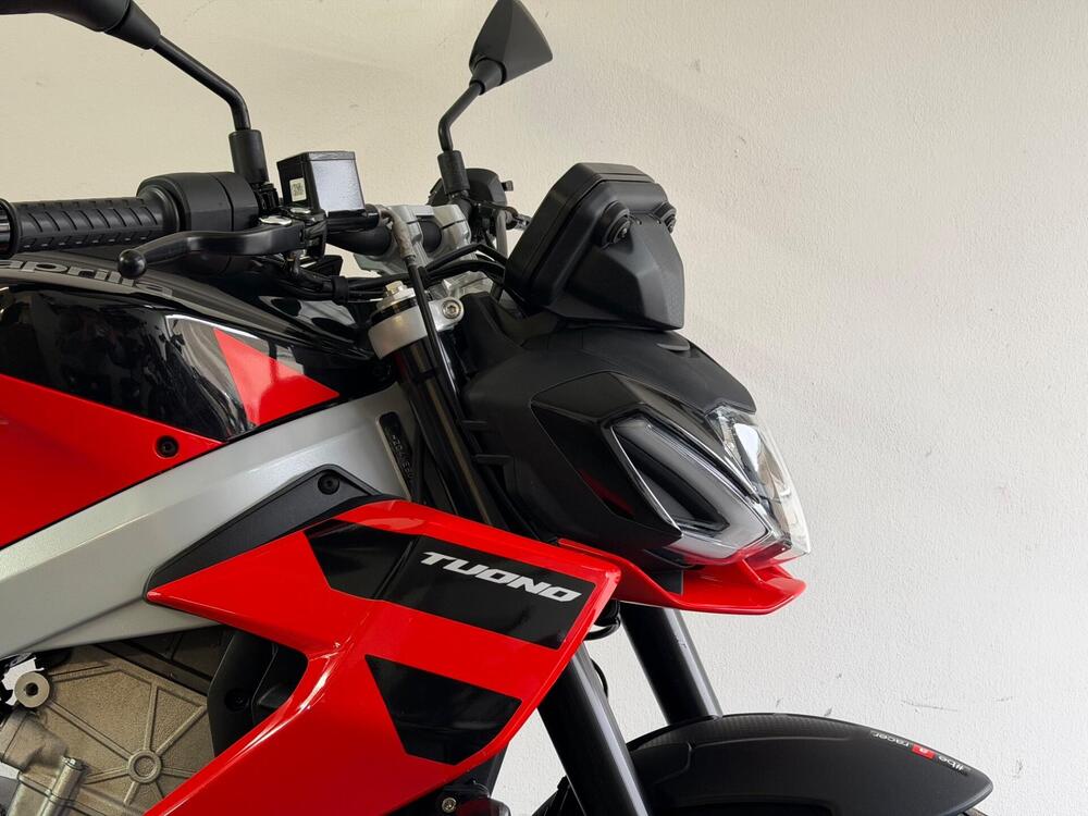 Aprilia Tuono 457 (2025 - 26) (2)