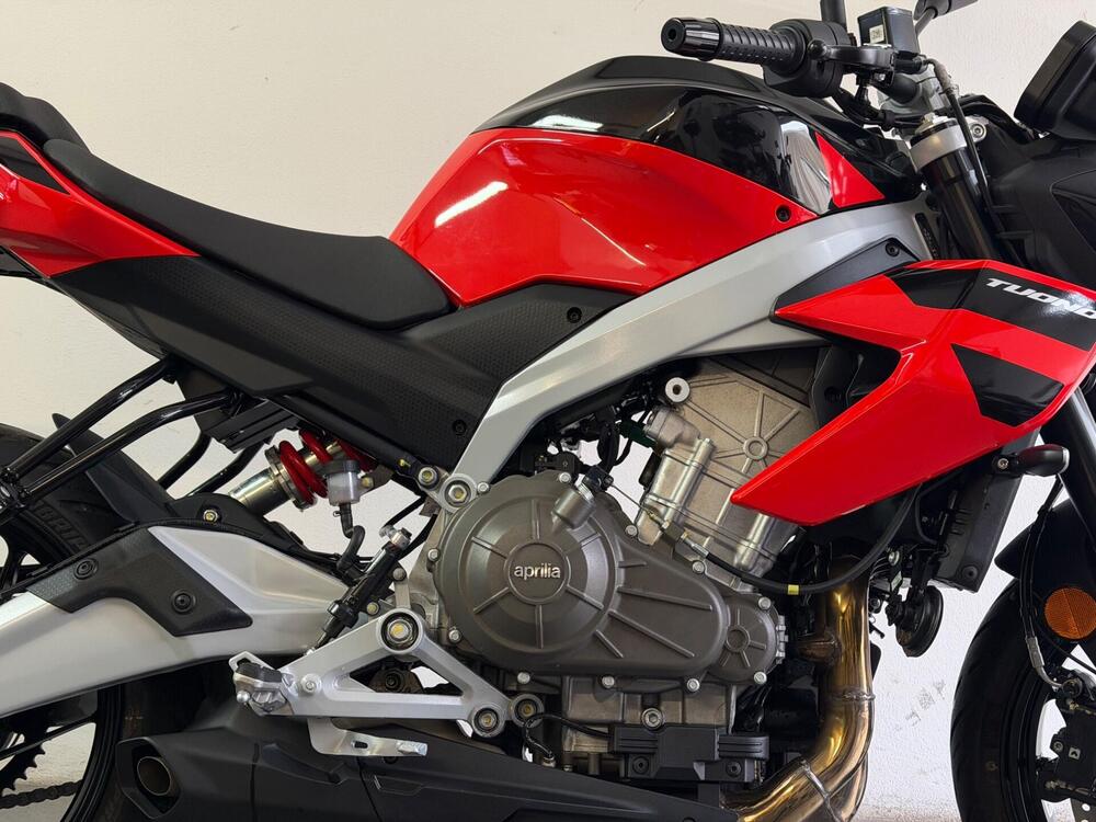 Aprilia Tuono 457 (2025 - 26) (3)