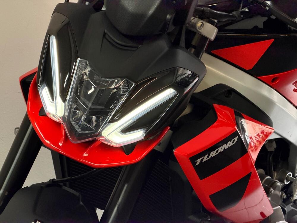 Aprilia Tuono 457 (2025 - 26) (4)