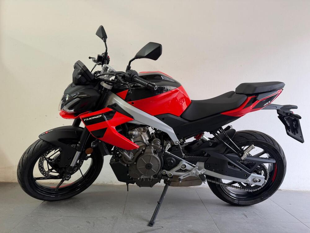 Aprilia Tuono 457 (2025 - 26) (7)