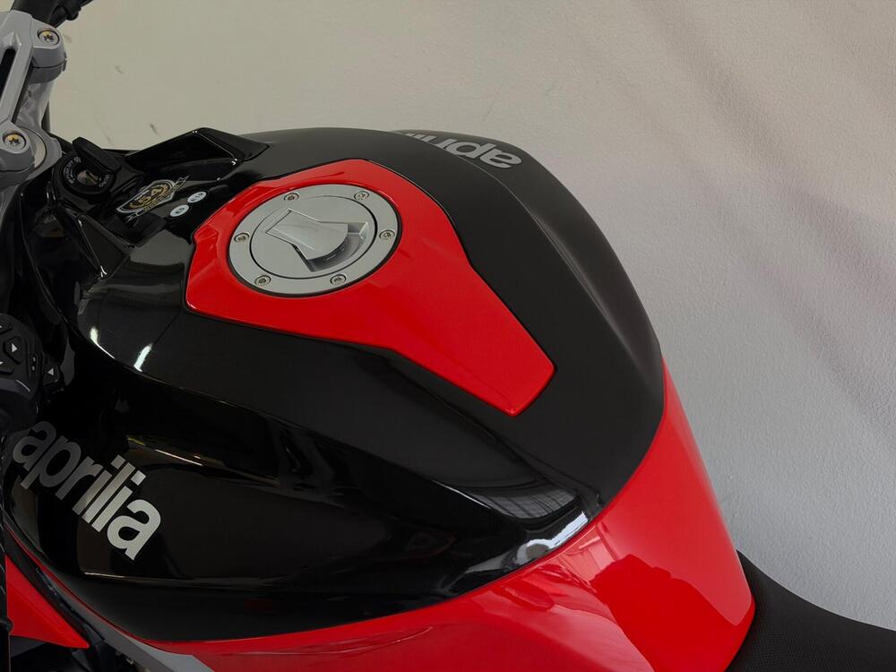 Aprilia Tuono 457 (2025 - 26) (8)