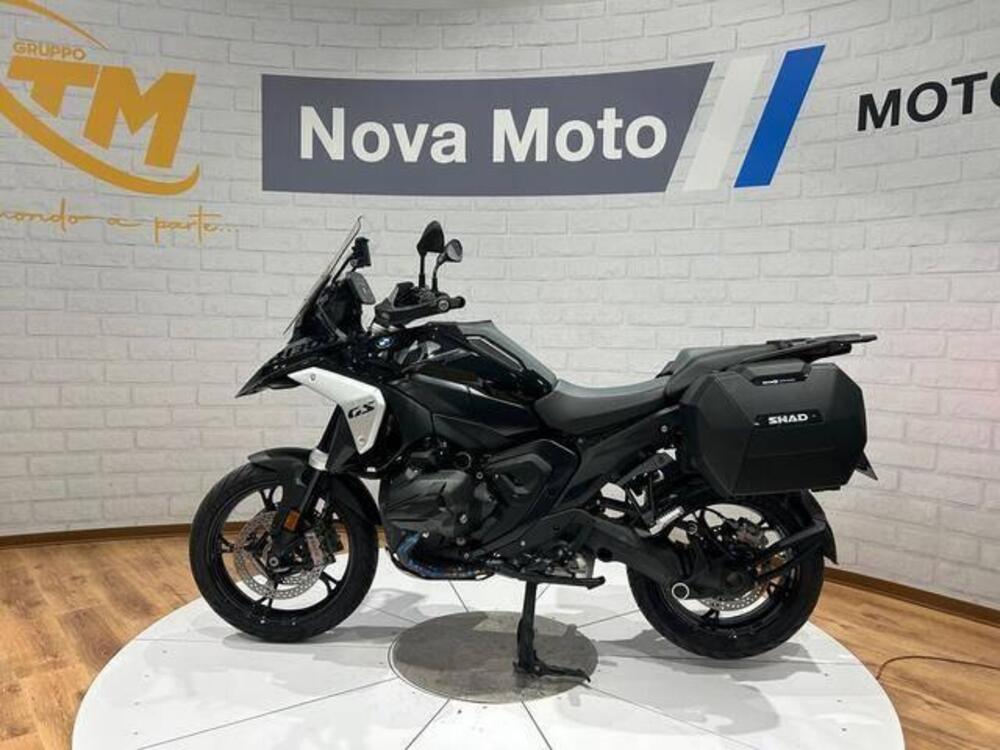 Bmw R 1300 GS (2023 - 26)