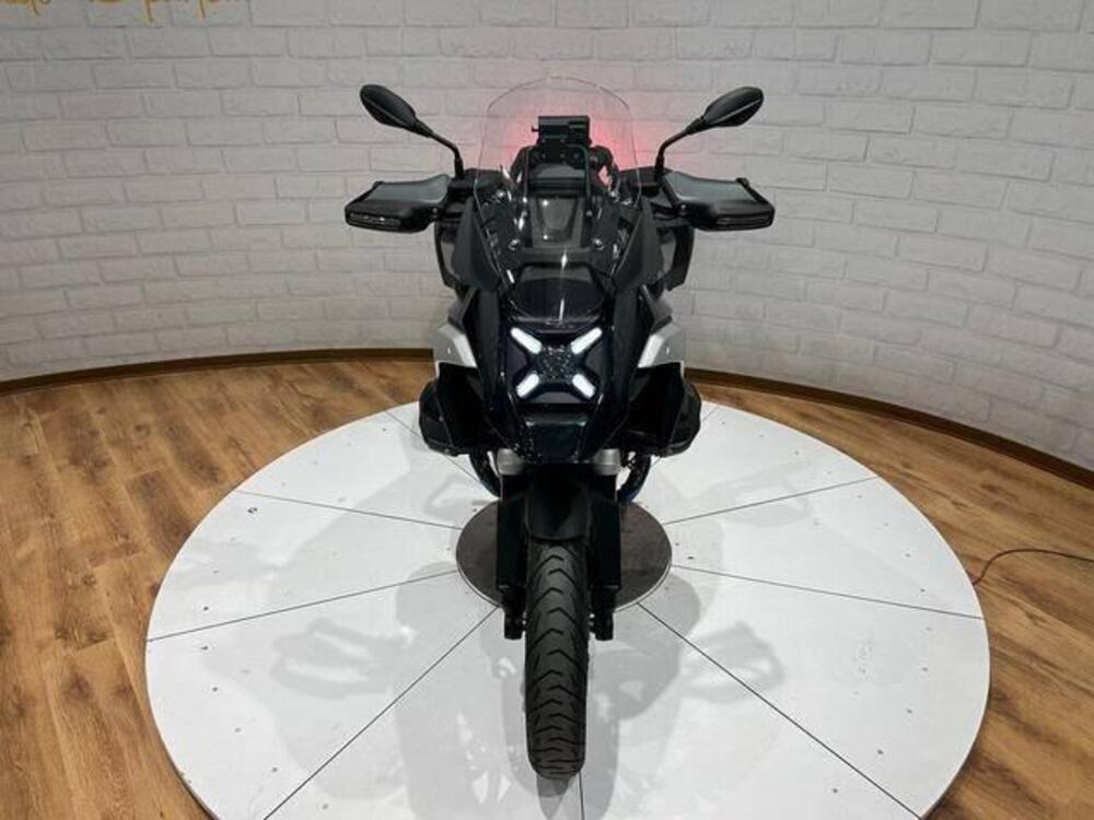 Bmw R 1300 GS (2023 - 26) (4)