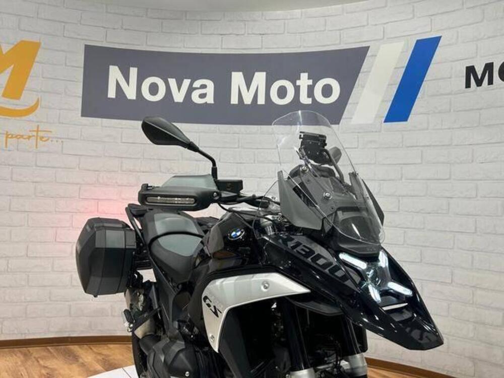 Bmw R 1300 GS (2023 - 26) (5)