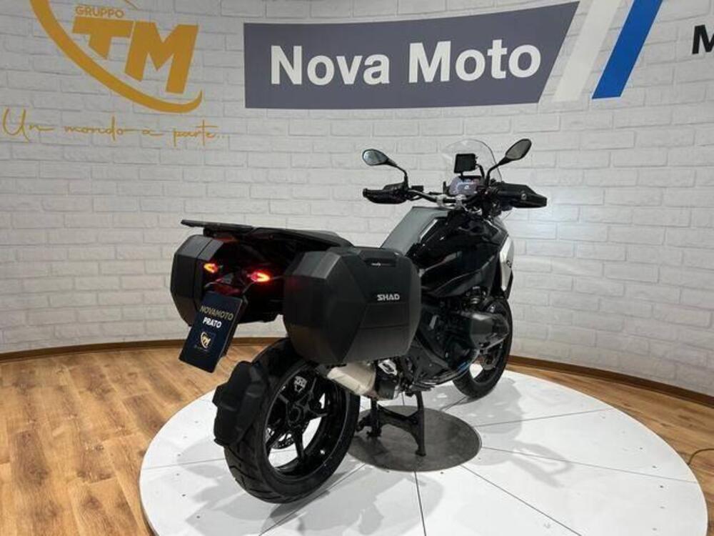 Bmw R 1300 GS (2023 - 26) (8)