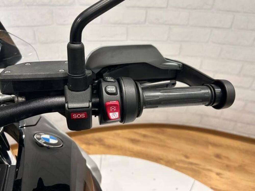 Bmw R 1300 GS (2023 - 26) (13)