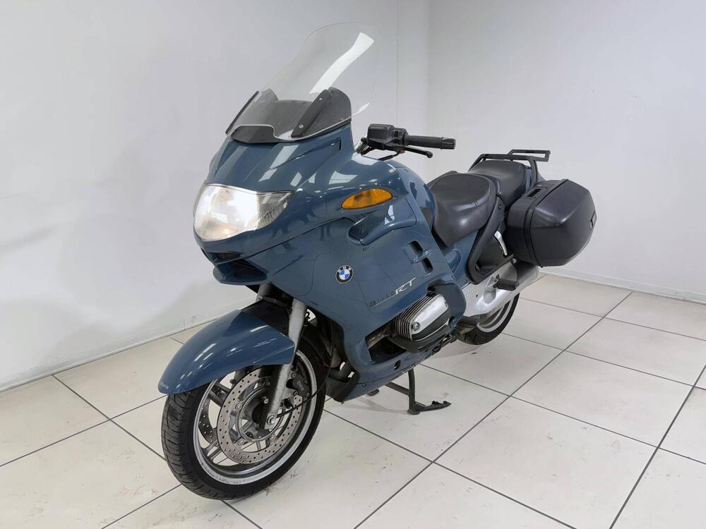 Bmw R 1150 RT (2000 - 06) (2)