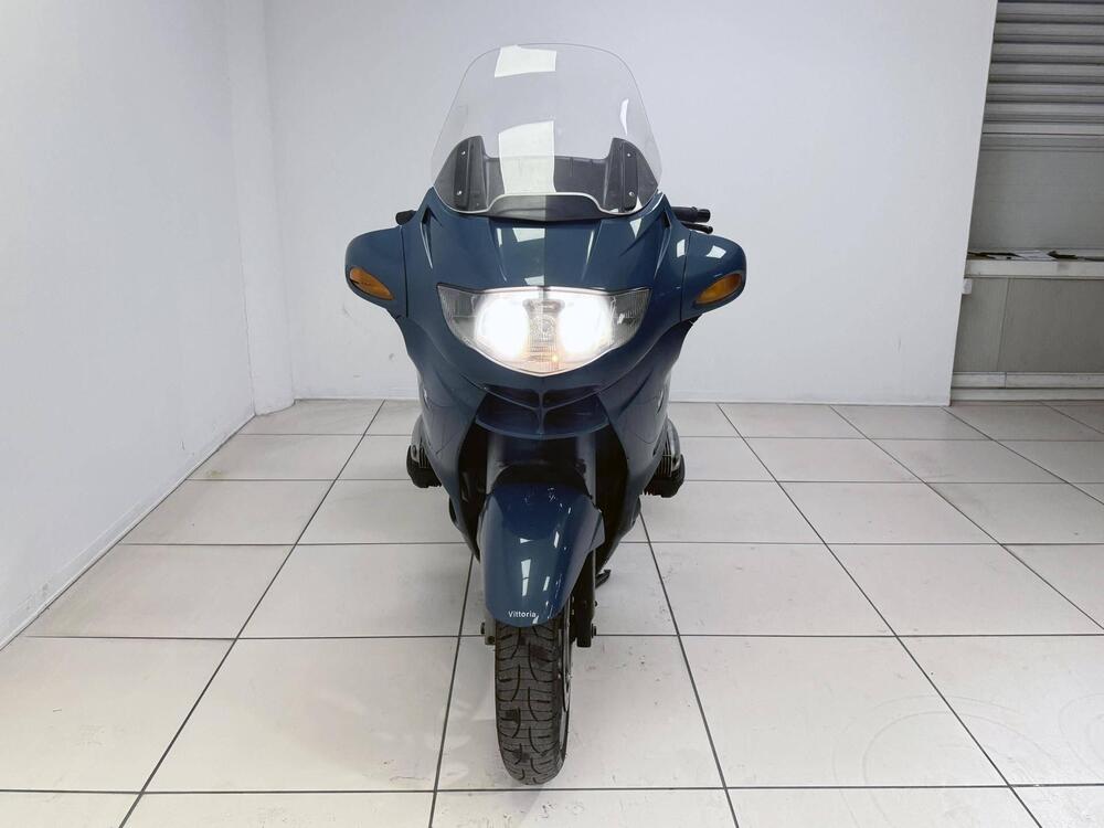 Bmw R 1150 RT (2000 - 06) (3)