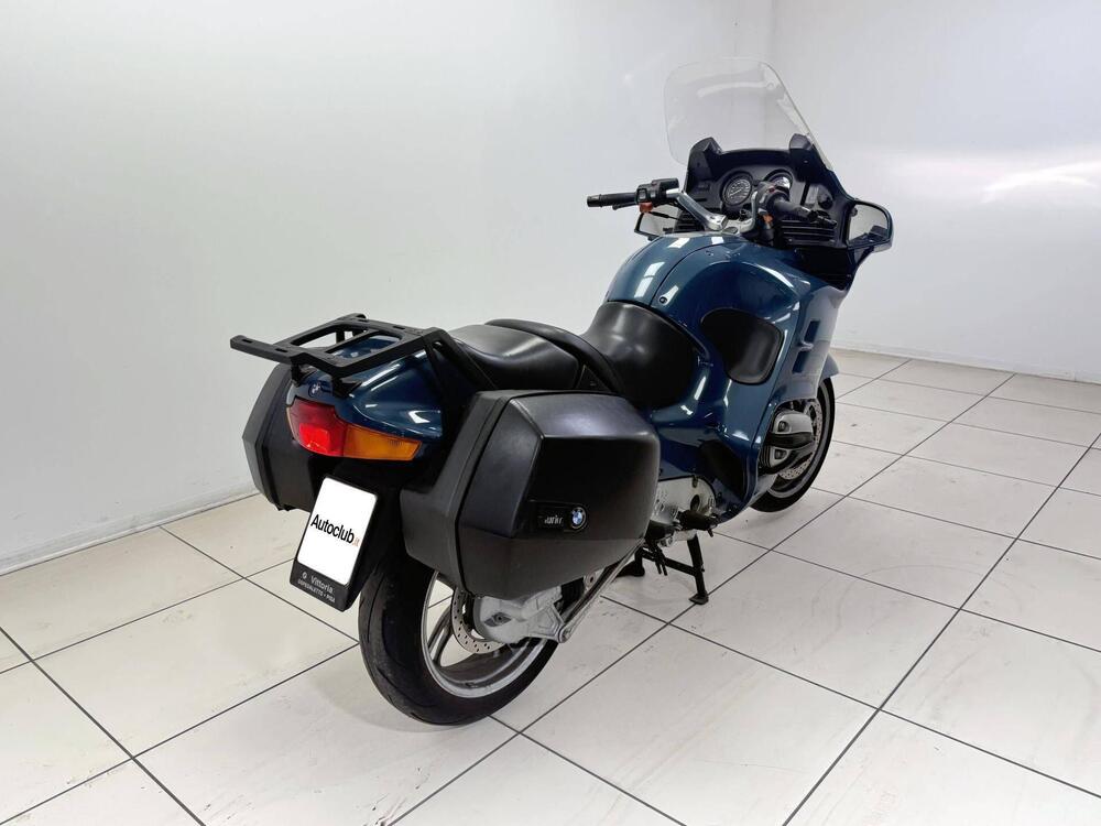 Bmw R 1150 RT (2000 - 06) (6)