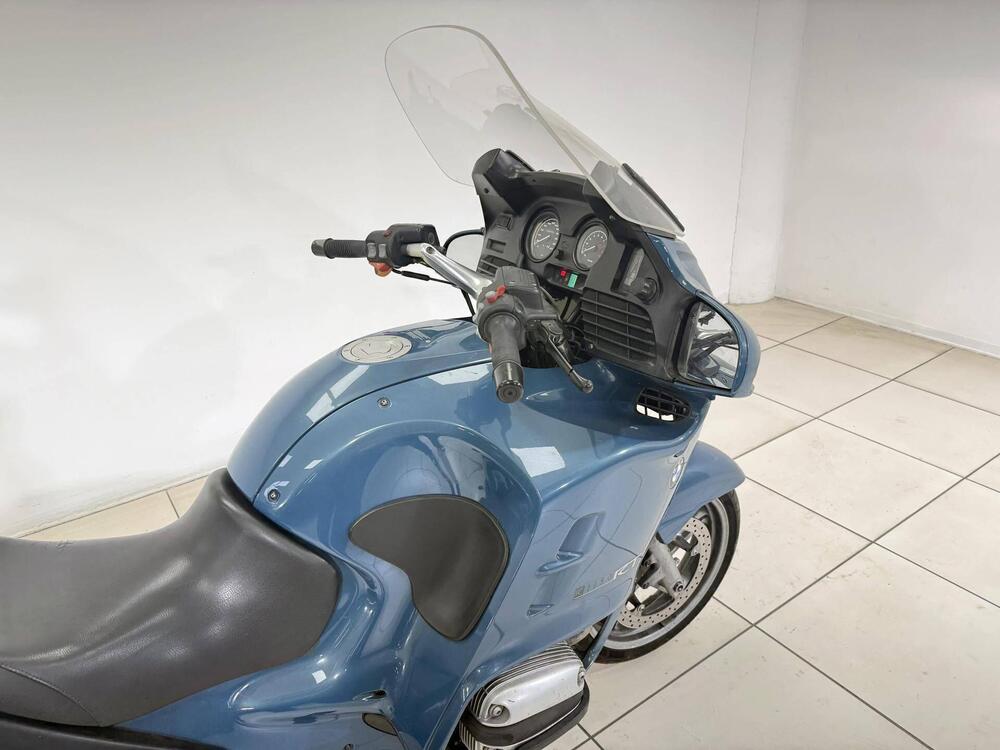 Bmw R 1150 RT (2000 - 06) (8)