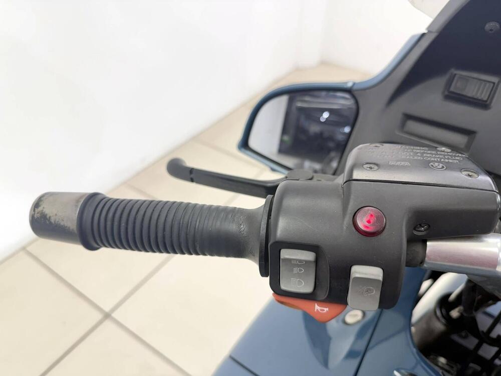 Bmw R 1150 RT (2000 - 06) (10)