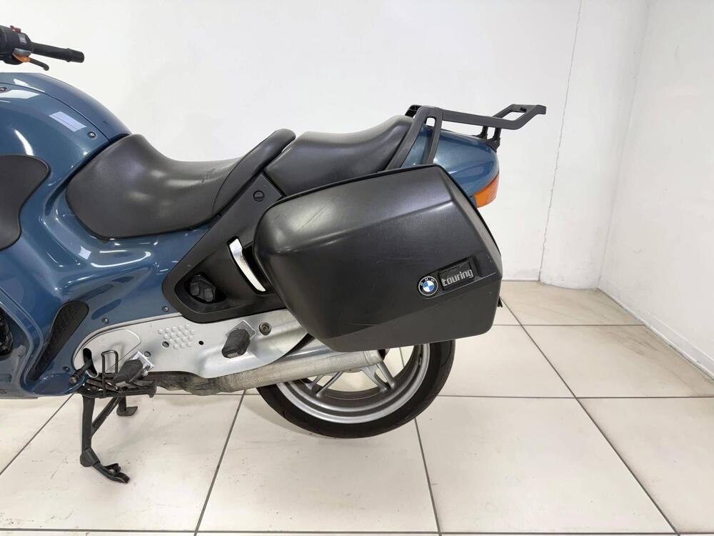 Bmw R 1150 RT (2000 - 06) (12)