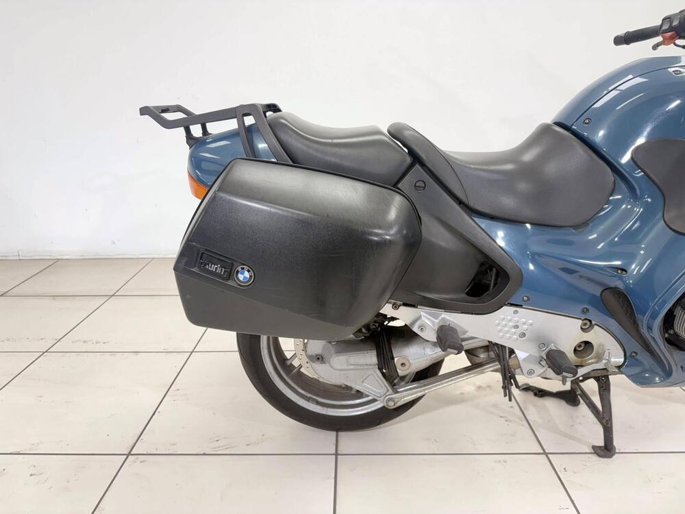 Bmw R 1150 RT (2000 - 06) (13)