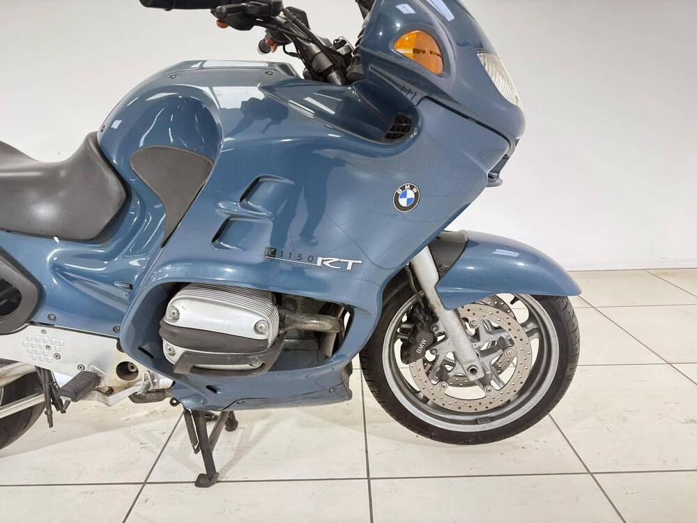 Bmw R 1150 RT (2000 - 06) (14)