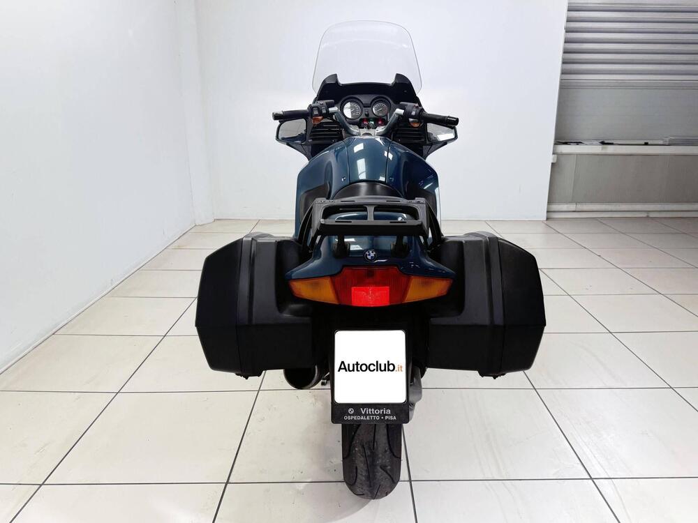 Bmw R 1150 RT (2000 - 06) (16)