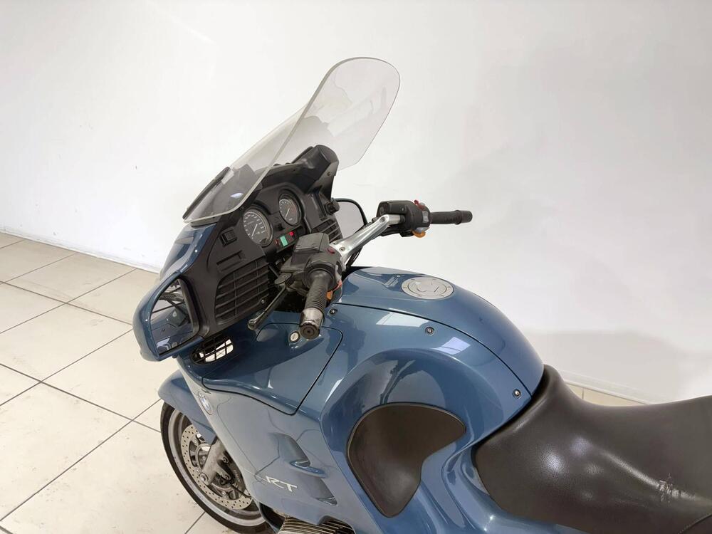 Bmw R 1150 RT (2000 - 06) (18)