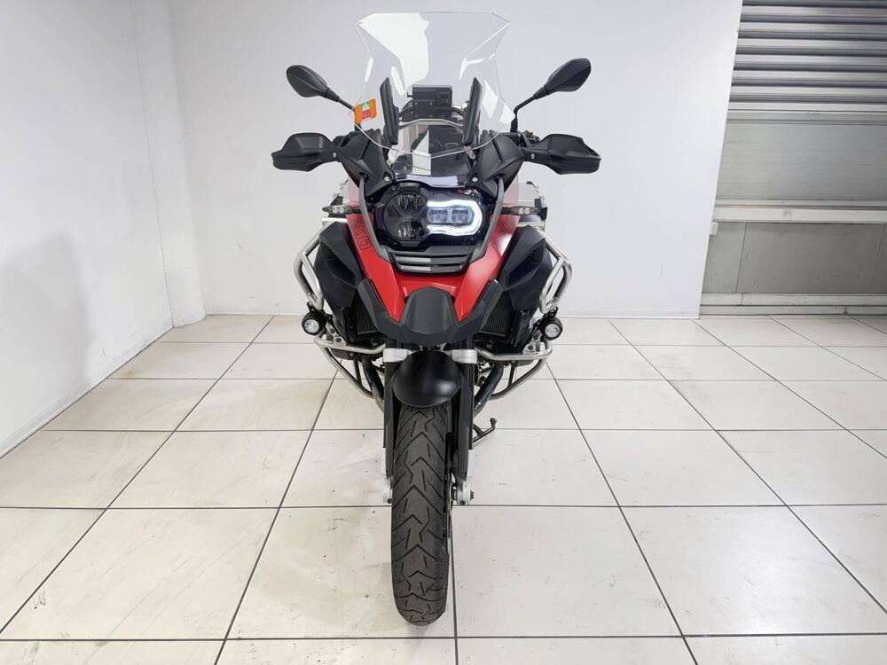 Bmw R 1200 GS Adventure (2013 - 16) (3)