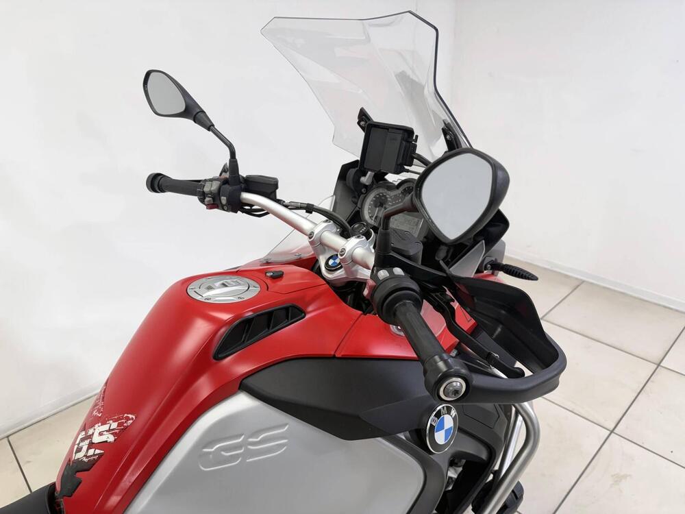 Bmw R 1200 GS Adventure (2013 - 16) (7)