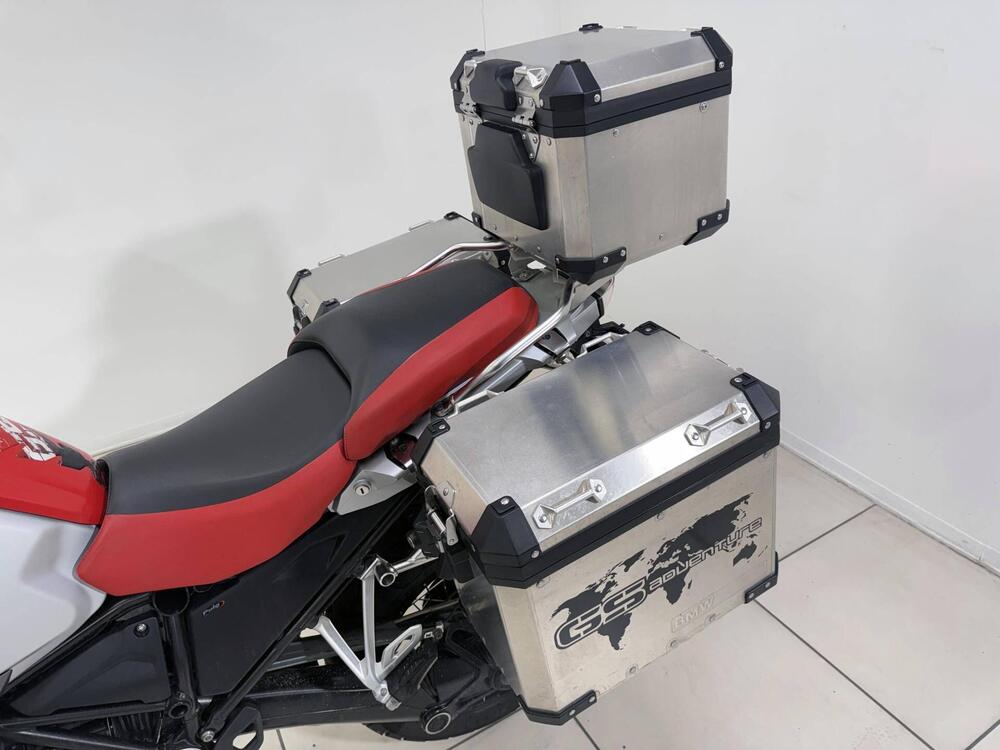 Bmw R 1200 GS Adventure (2013 - 16) (8)