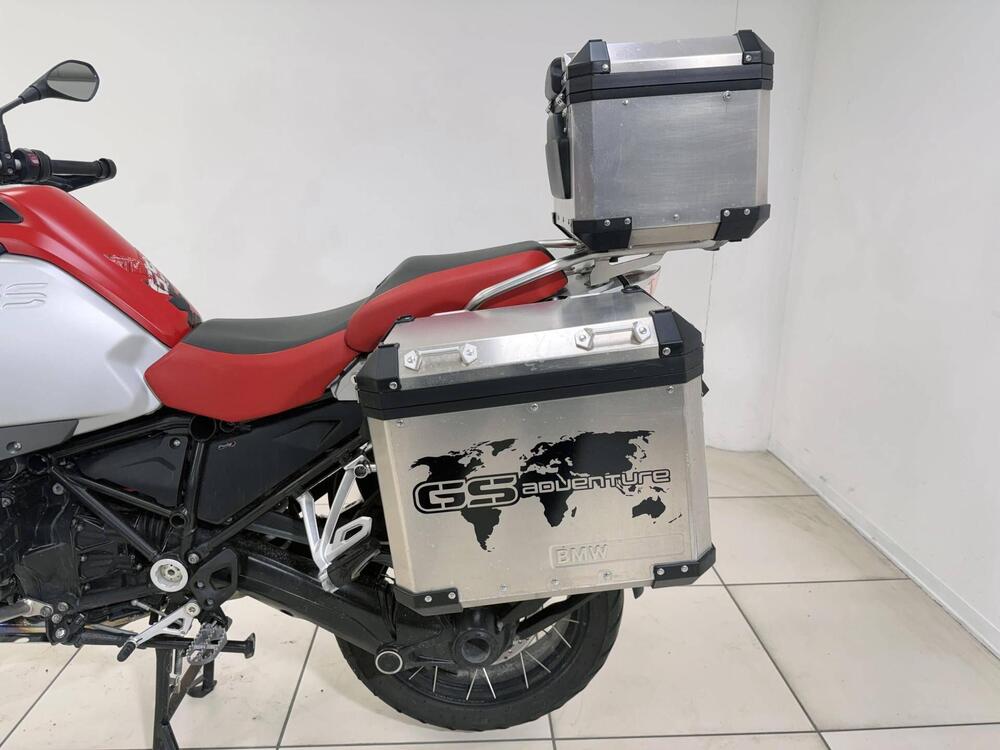 Bmw R 1200 GS Adventure (2013 - 16) (12)