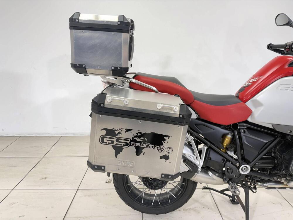 Bmw R 1200 GS Adventure (2013 - 16) (13)