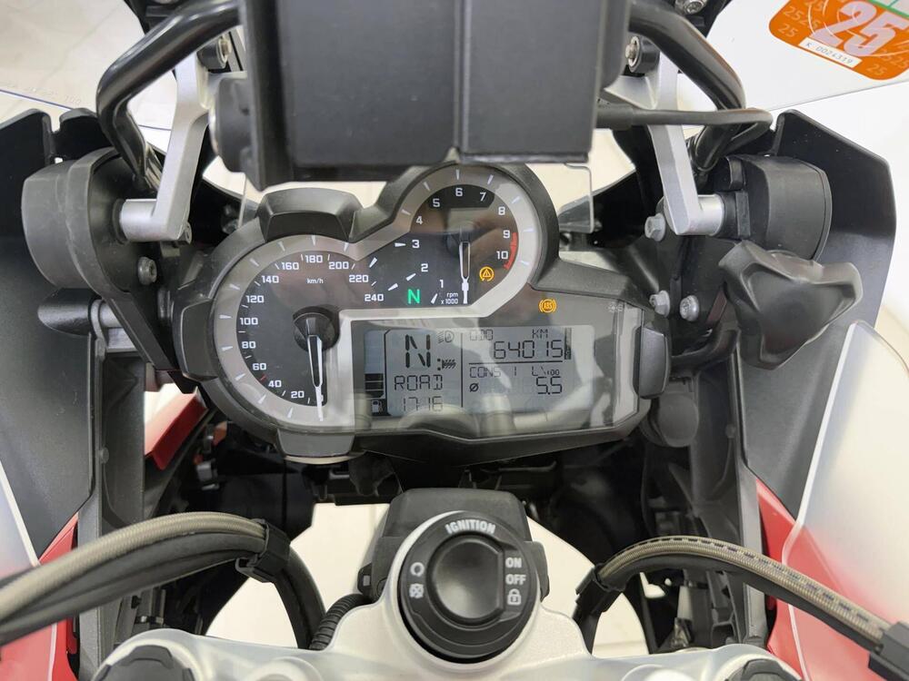 Bmw R 1200 GS Adventure (2013 - 16) (15)