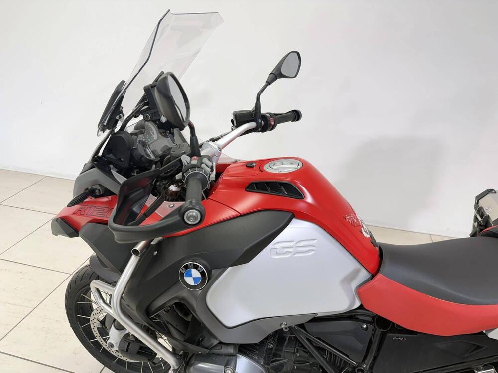 Bmw R 1200 GS Adventure (2013 - 16) (16)