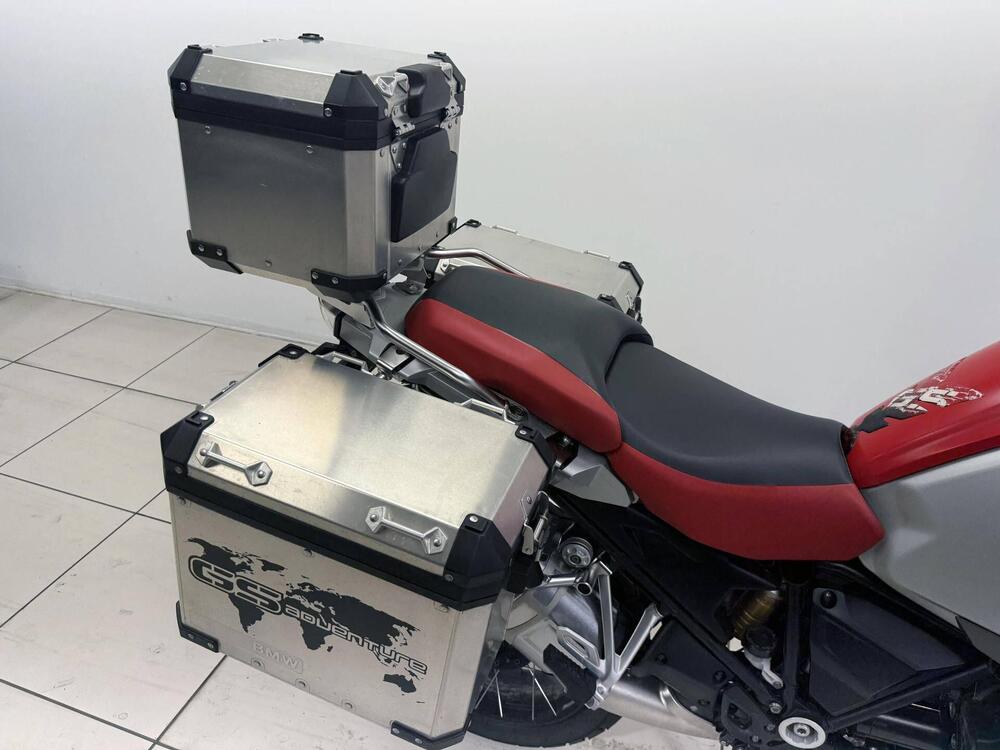 Bmw R 1200 GS Adventure (2013 - 16) (17)