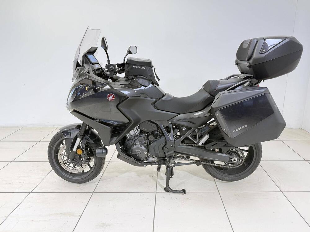 Honda NT 1100 DCT (2022 - 24) (2)