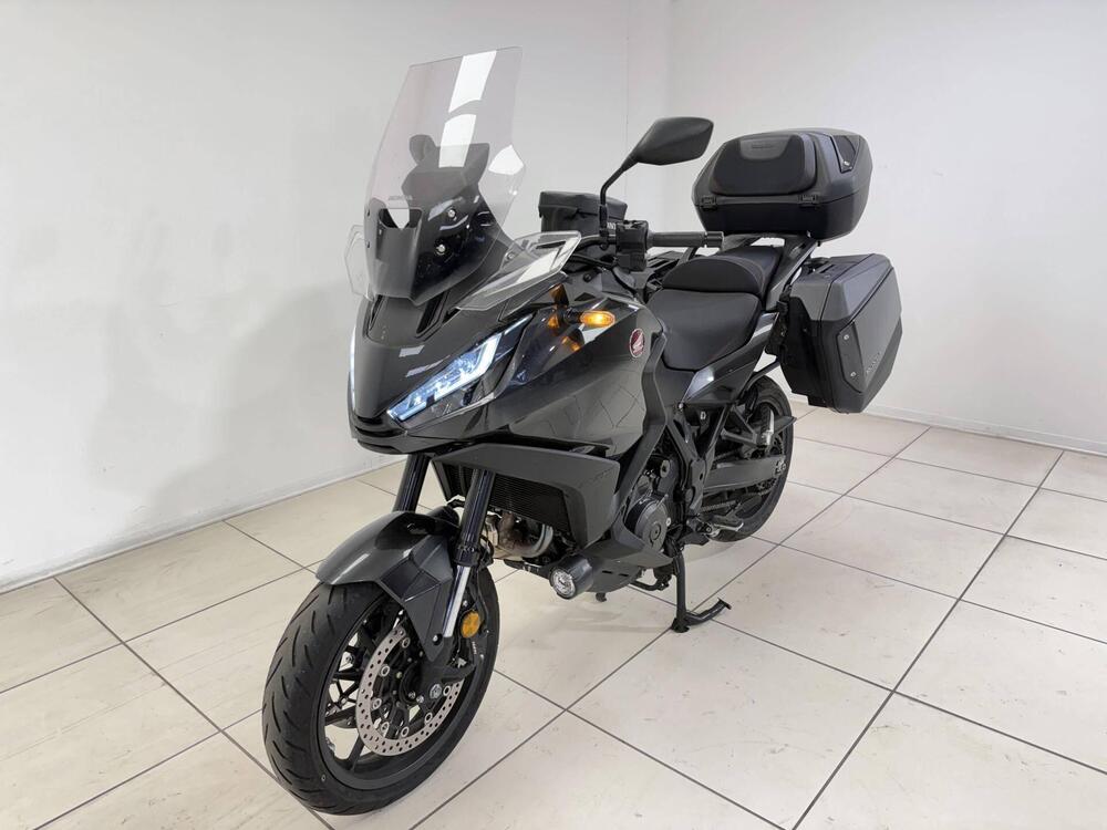 Honda NT 1100 DCT (2022 - 24) (3)
