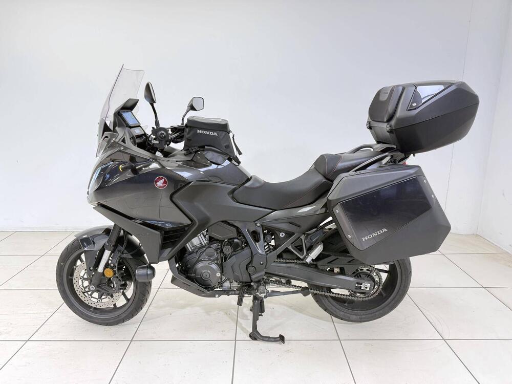 Honda NT 1100 DCT (2022 - 24) (4)