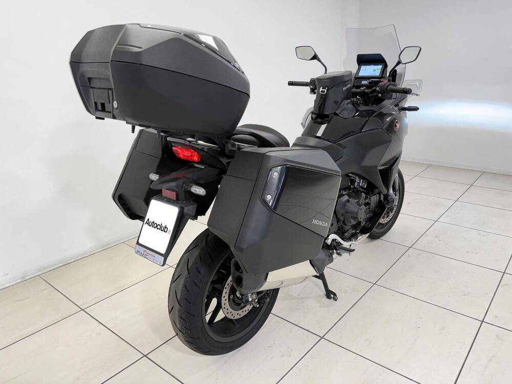 Honda NT 1100 DCT (2022 - 24) (5)