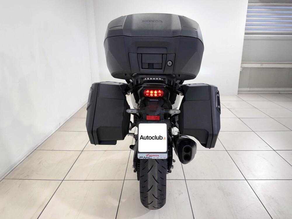 Honda NT 1100 DCT (2022 - 24) (6)
