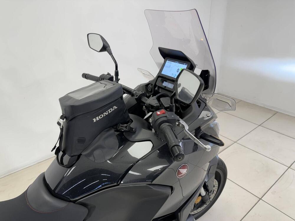 Honda NT 1100 DCT (2022 - 24) (7)