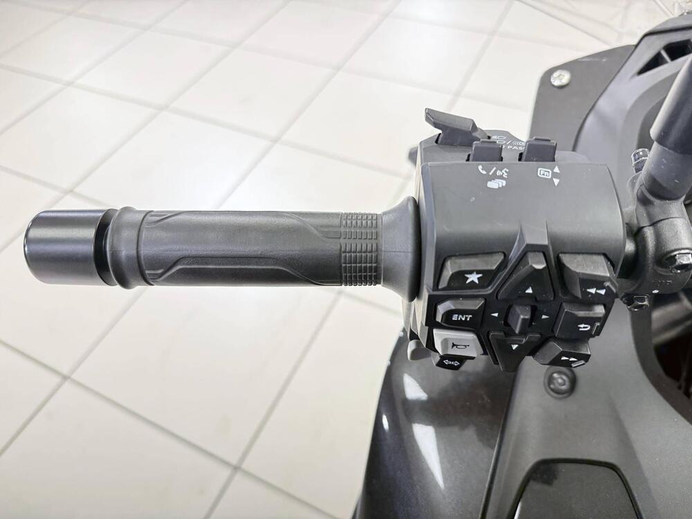 Honda NT 1100 DCT (2022 - 24) (9)