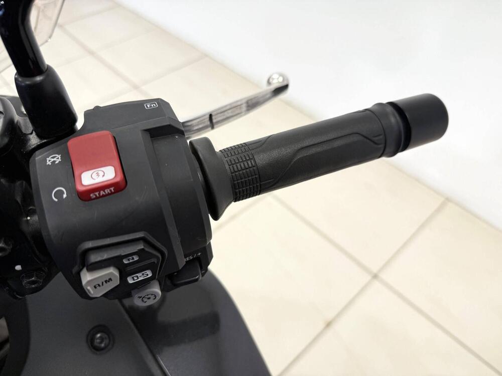 Honda NT 1100 DCT (2022 - 24) (10)