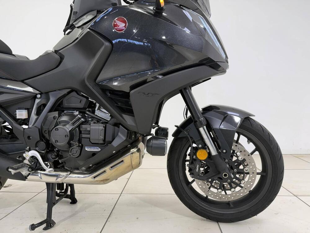 Honda NT 1100 DCT (2022 - 24) (12)