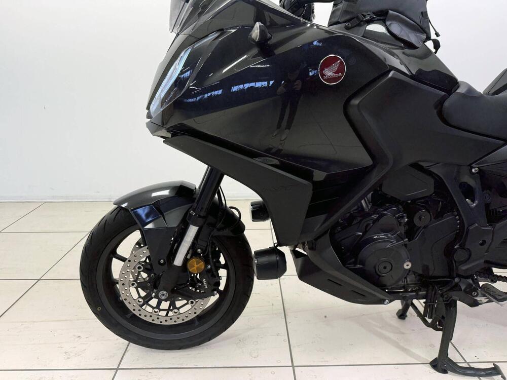 Honda NT 1100 DCT (2022 - 24) (13)